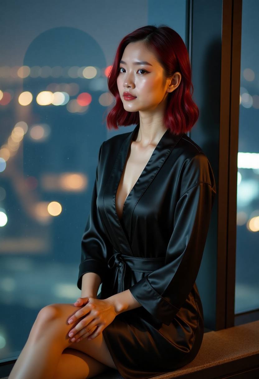 寂寞十七岁
