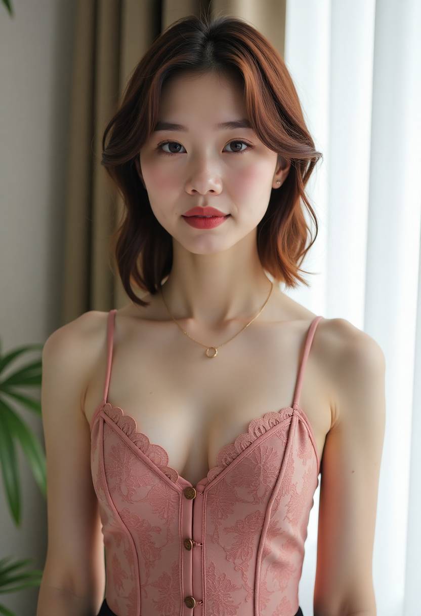 冬冬的假期