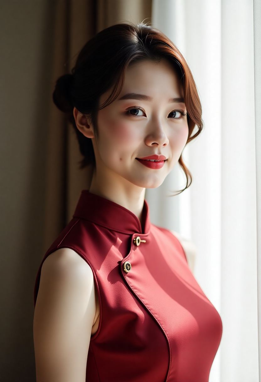 喝彩