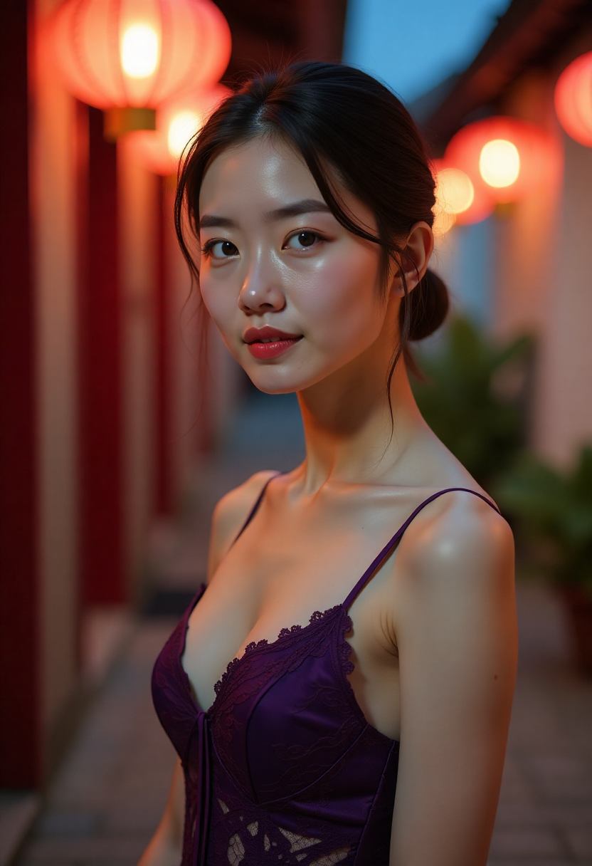 少女心 1989